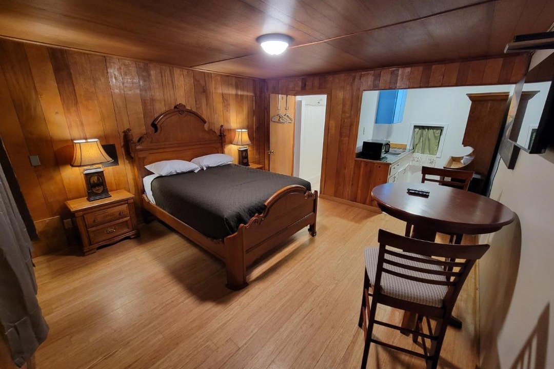 Photo of Bedroom in Crescent