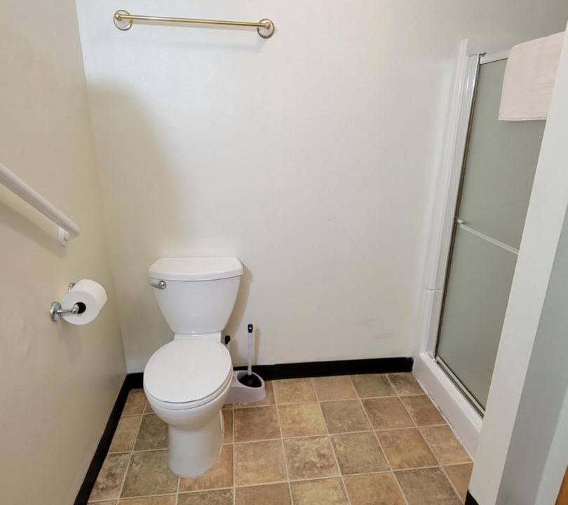 Photo of Bathroom in Crescent