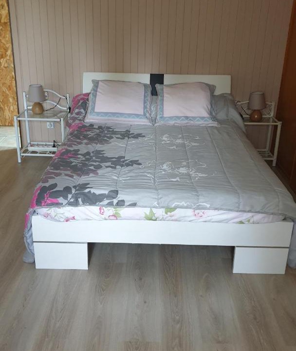 Photo of Bedroom in Azay-sur-Cher