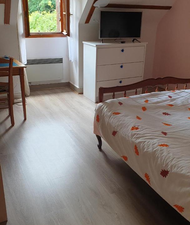 Photo of Bedroom in Azay-sur-Cher