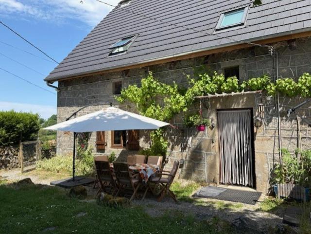 Photo of Others in Sarroux-Saint-Julien