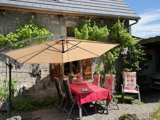 Photo of Others in Sarroux-Saint-Julien