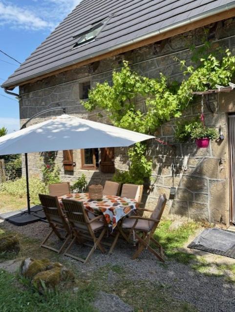 Photo of Others in Sarroux-Saint-Julien