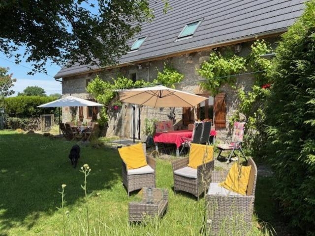 Photo of Others in Sarroux-Saint-Julien