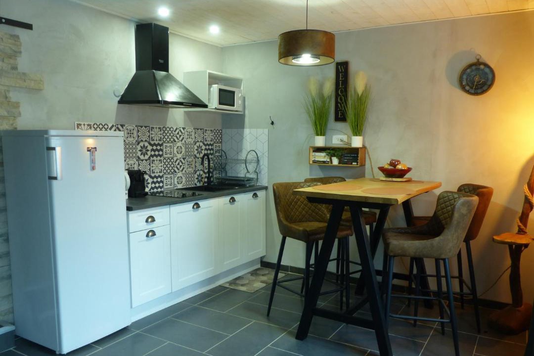 Photo of Kitchen in Chablis