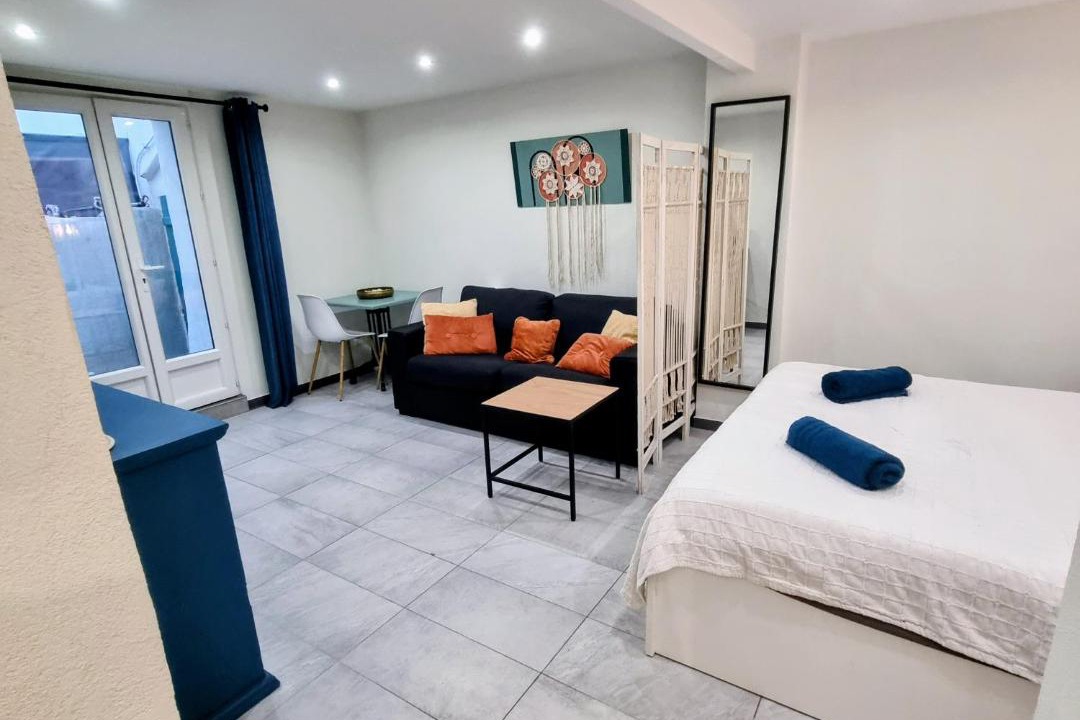 Photo of Bedroom in Le Piol