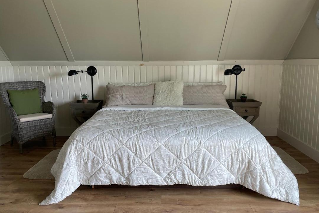 Photo of Bedroom in Bridport