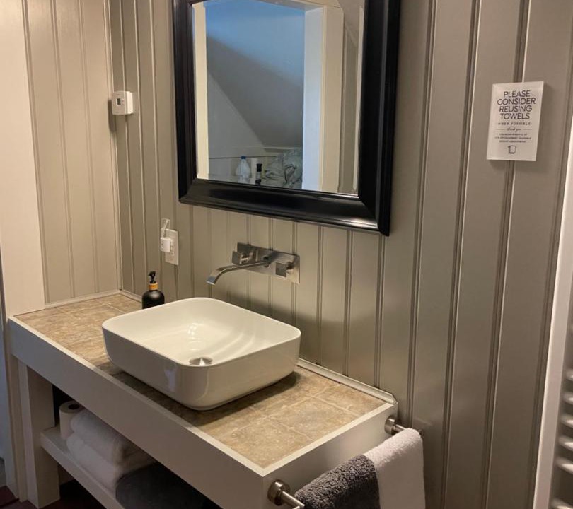 Photo of Bathroom in Bridport