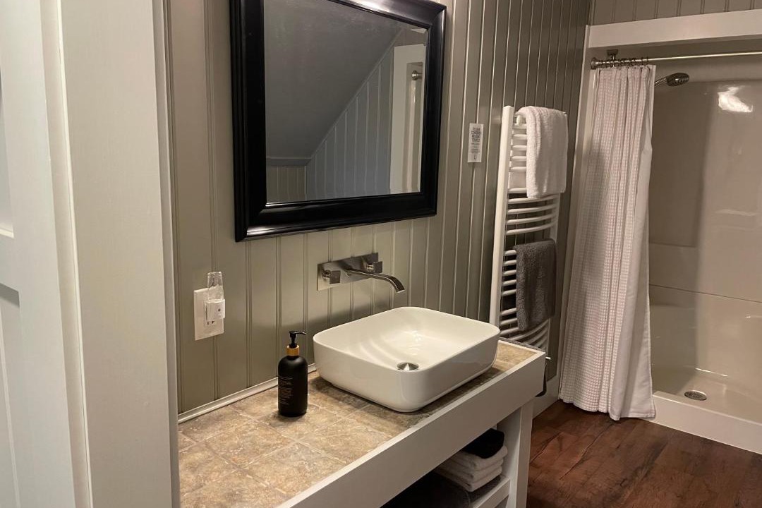 Photo of Bathroom in Bridport