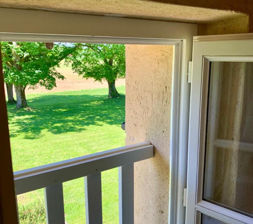 Photo of Patio Balcony in Creon-dArmagnac