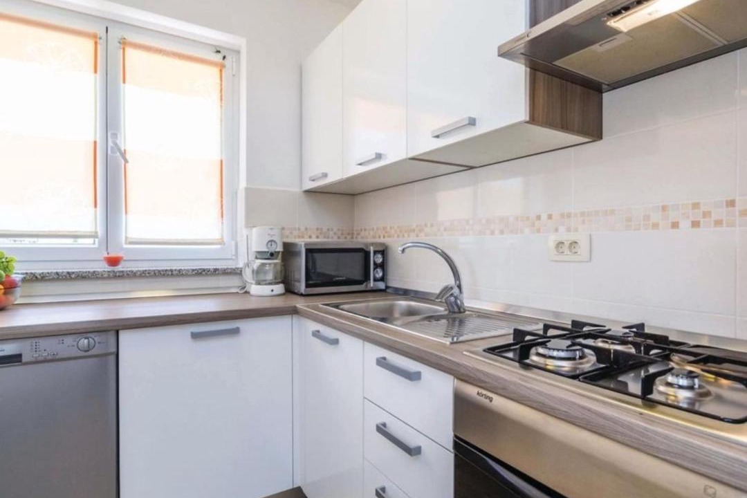 Photo of Kitchen in Martina
