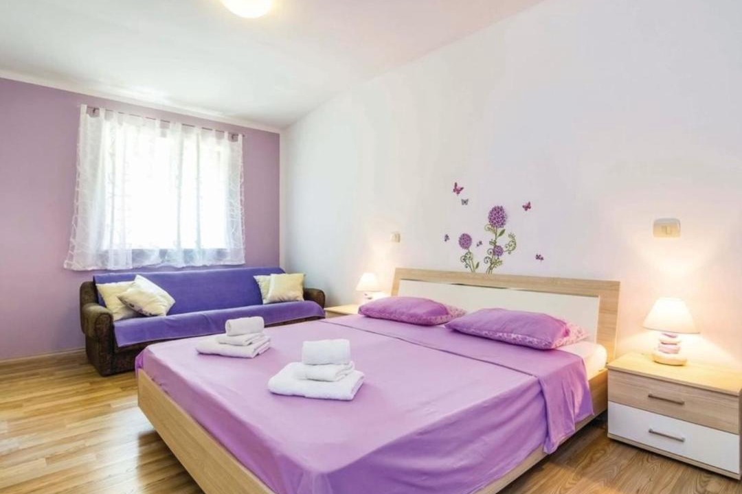 Photo of Bedroom in Martina