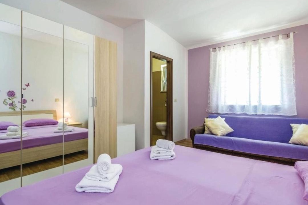 Photo of Bedroom in Martina