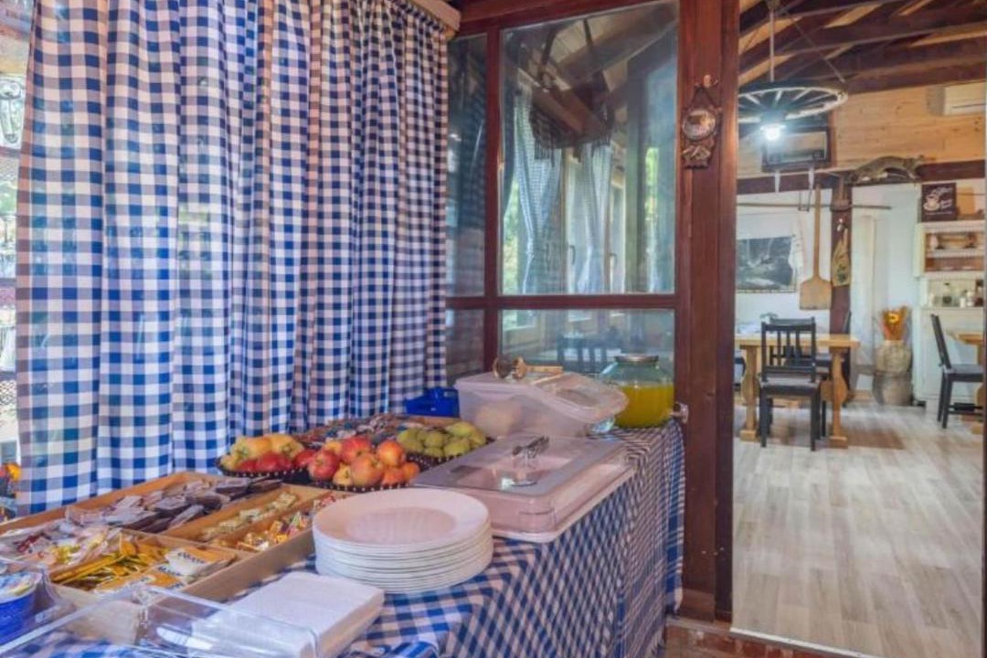 Photo of Kitchen in Rakovica