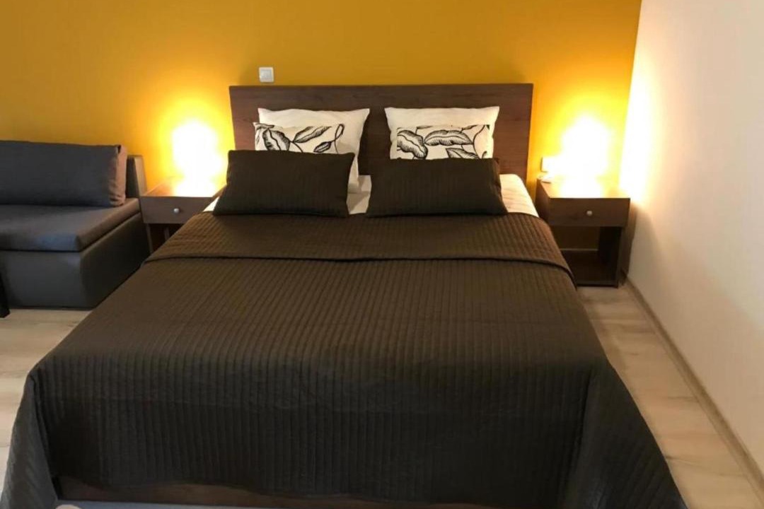 Photo of Bedroom in Rakovica