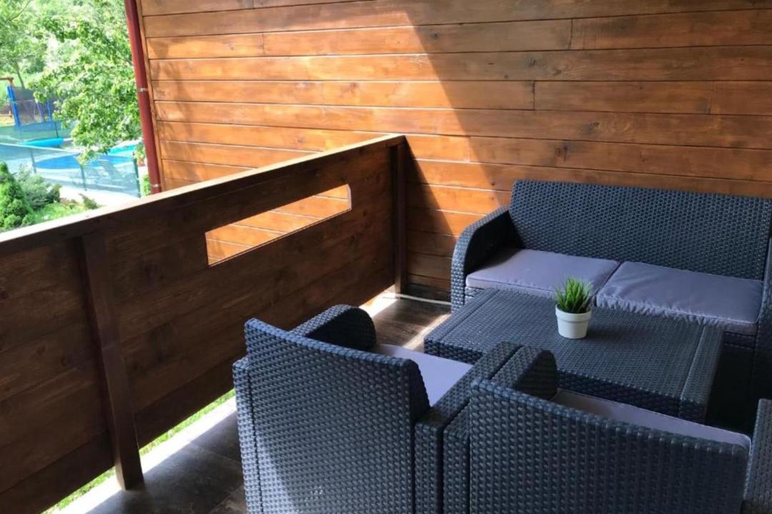 Photo of Patio Balcony in Rakovica