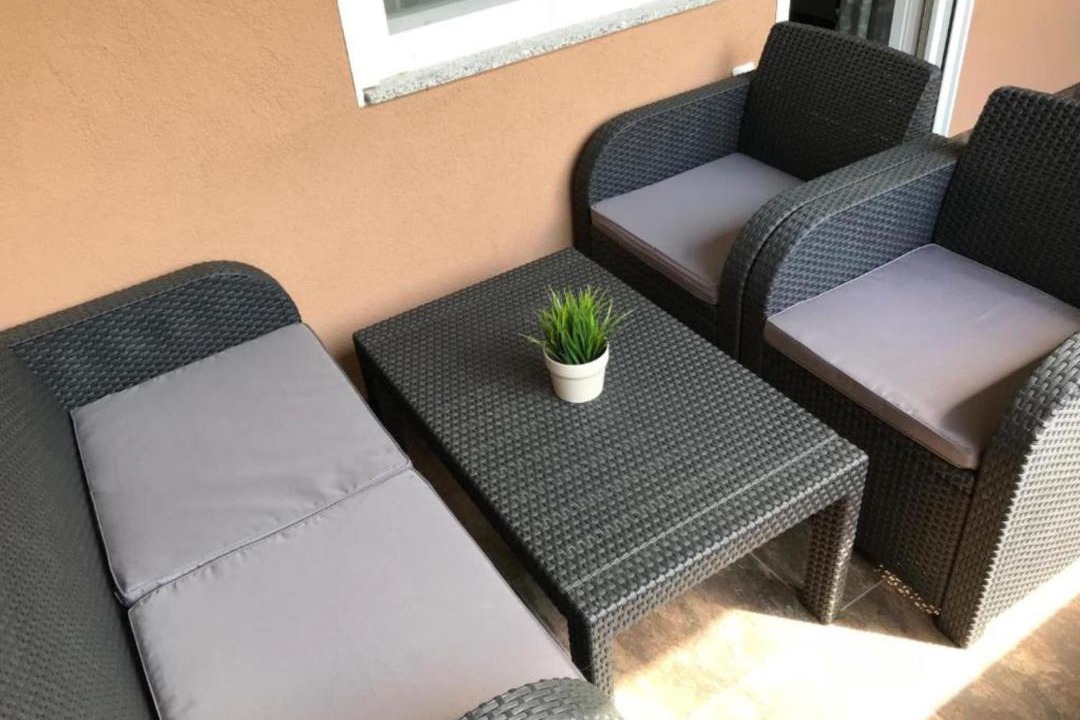 Photo of Patio Balcony in Rakovica