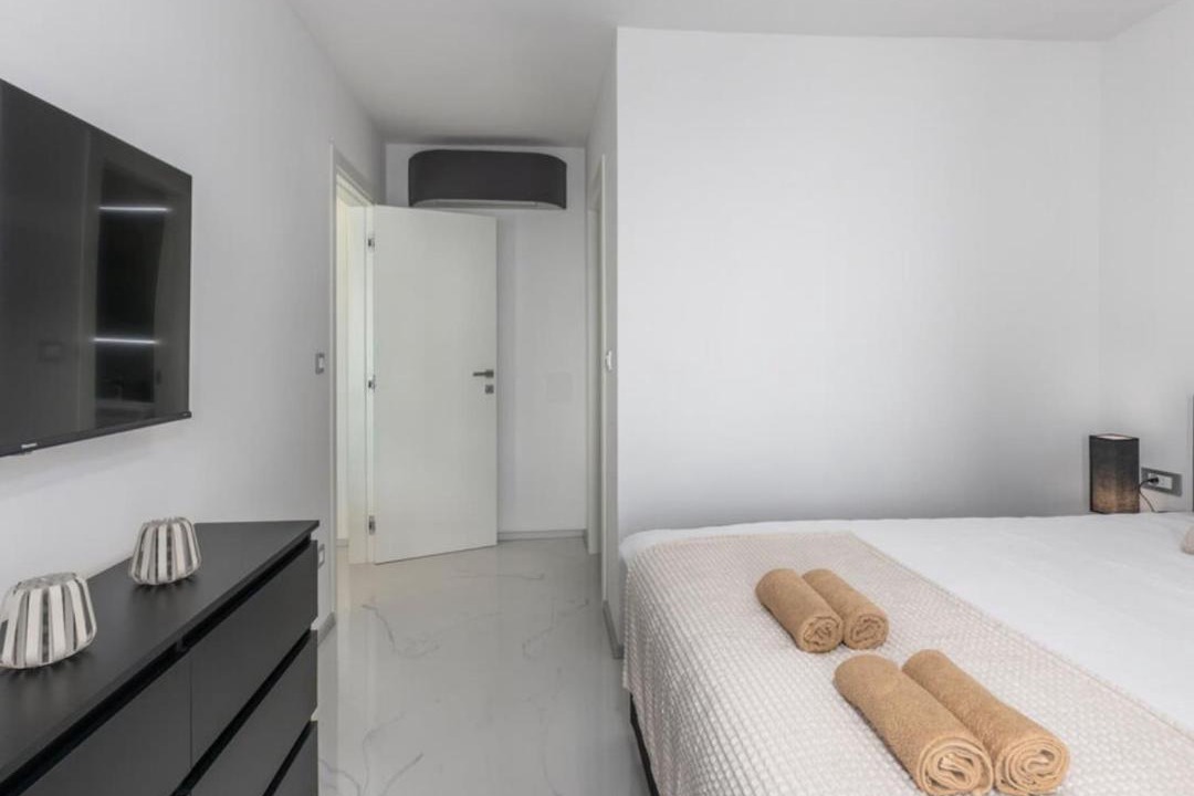 Photo of Bedroom in Bregi