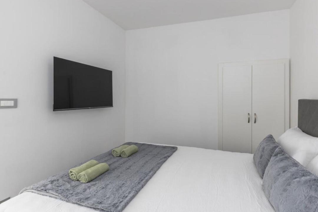 Photo of Bedroom in Bregi