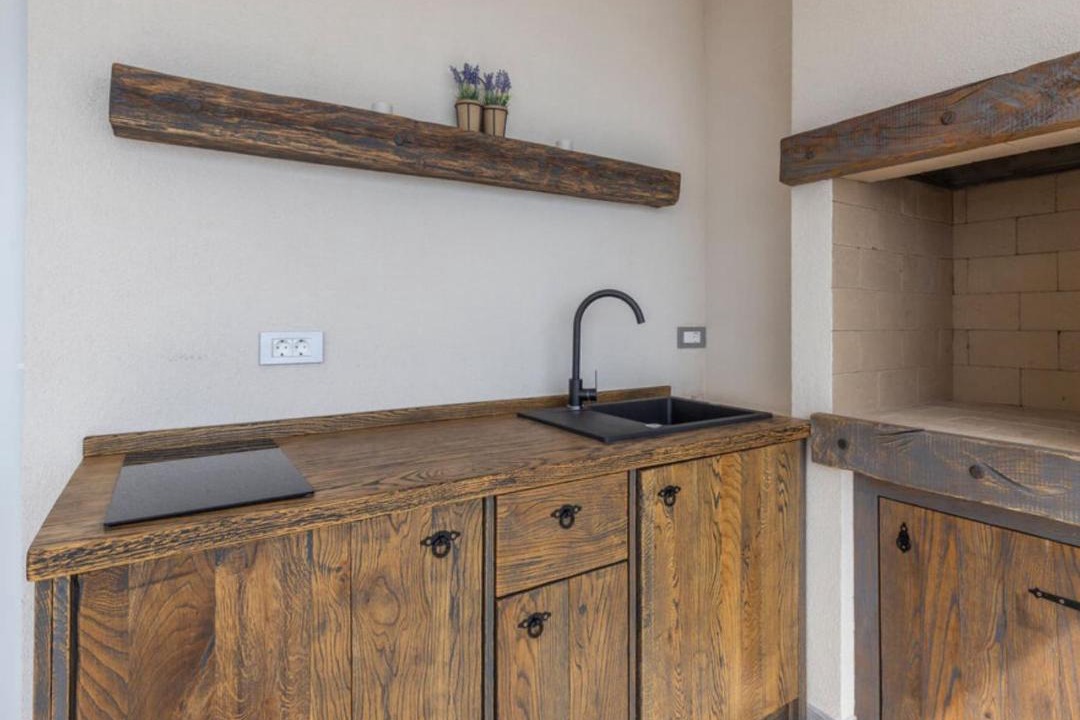 Photo of Kitchen in Bregi