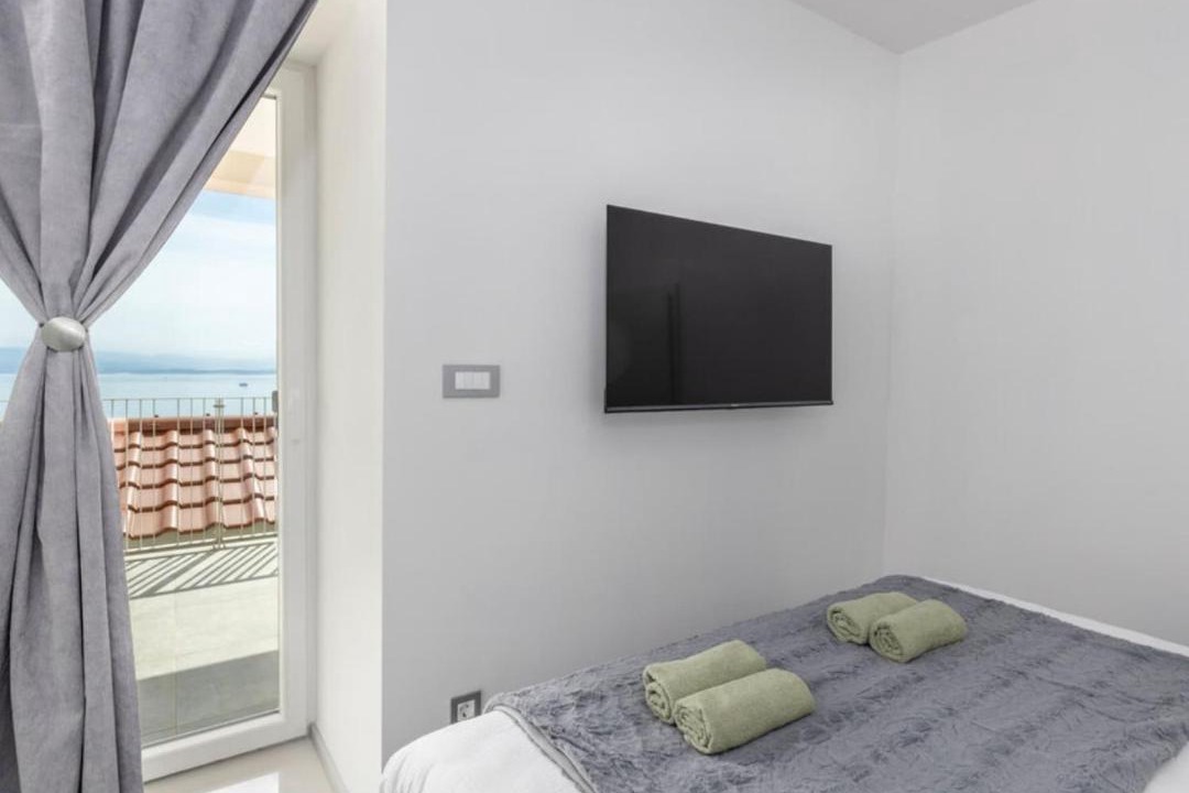 Photo of Bedroom in Bregi