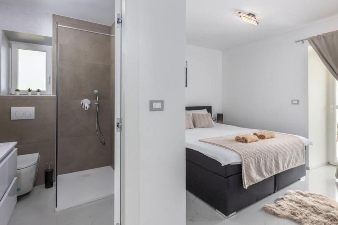 Photo of Bedroom in Bregi