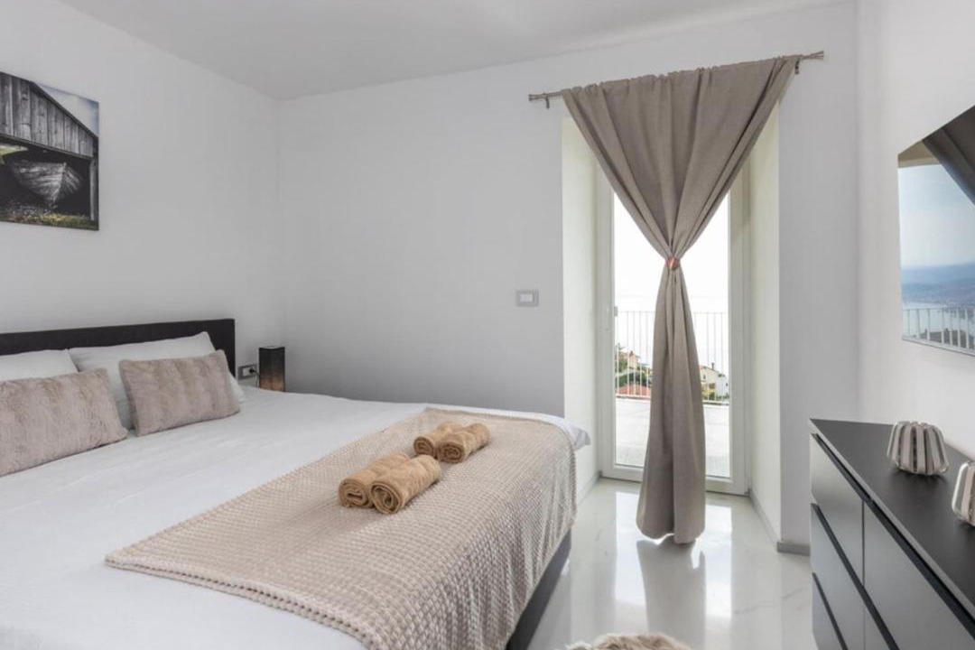 Photo of Bedroom in Bregi
