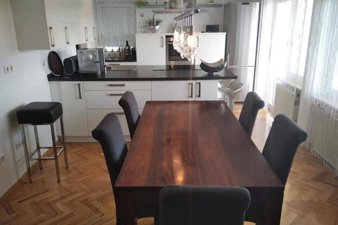 Photo of Kitchen in Dugo Selo