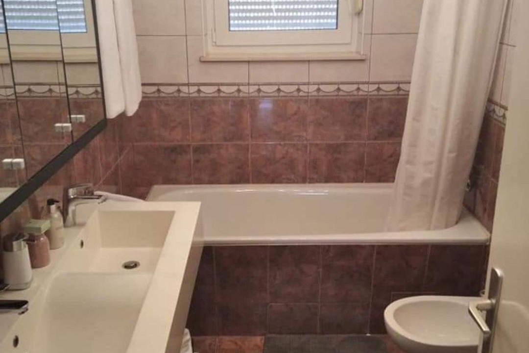 Photo of Bathroom in Dugo Selo