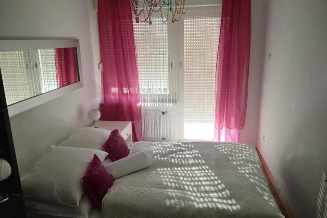 Photo of Bedroom in Dugo Selo