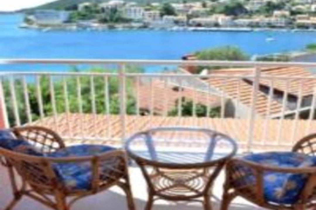 Photo of Patio Balcony in Brna
