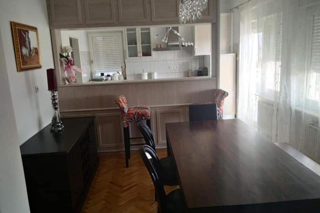Photo of Kitchen in Dugo Selo
