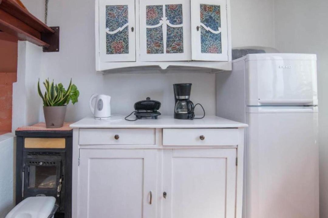 Photo of Kitchen in Veli Losinj
