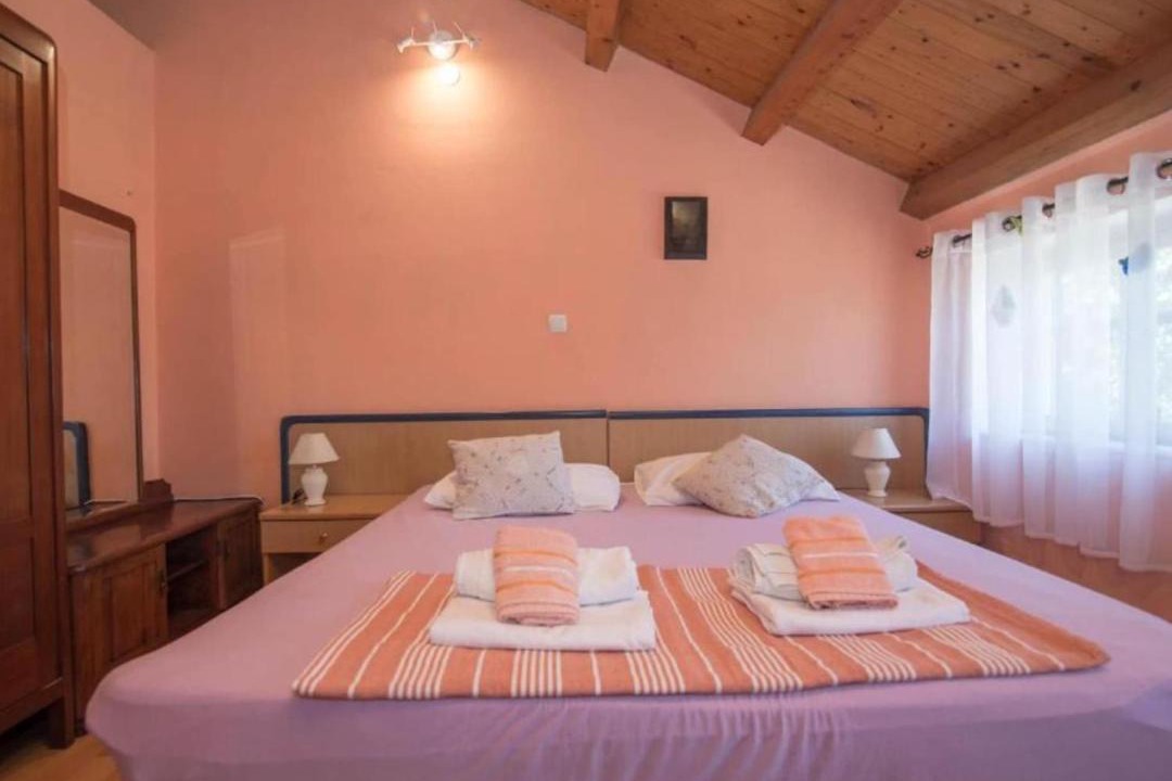 Photo of Bedroom in Veli Losinj