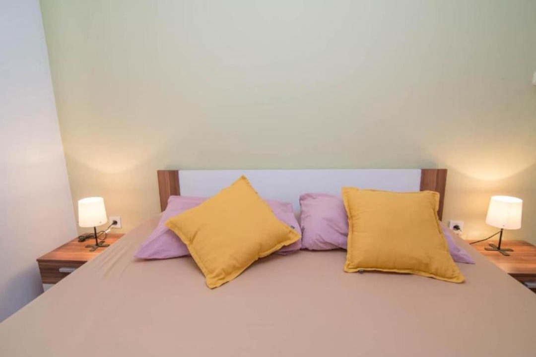Photo of Bedroom in Veli Losinj