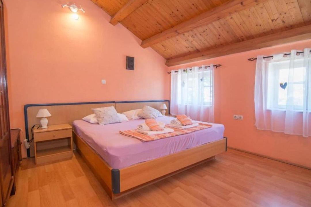 Photo of Bedroom in Veli Losinj