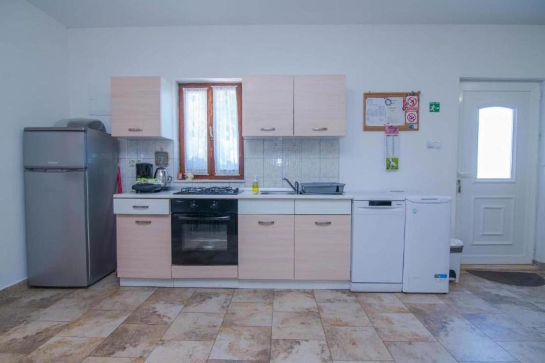 Photo of Kitchen in Veli Losinj