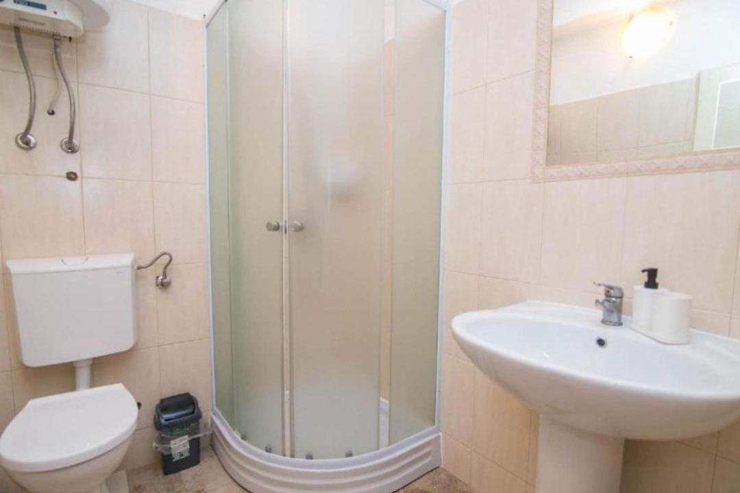 Photo of Bathroom in Veli Losinj