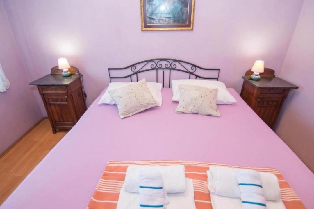 Photo of Bedroom in Veli Losinj