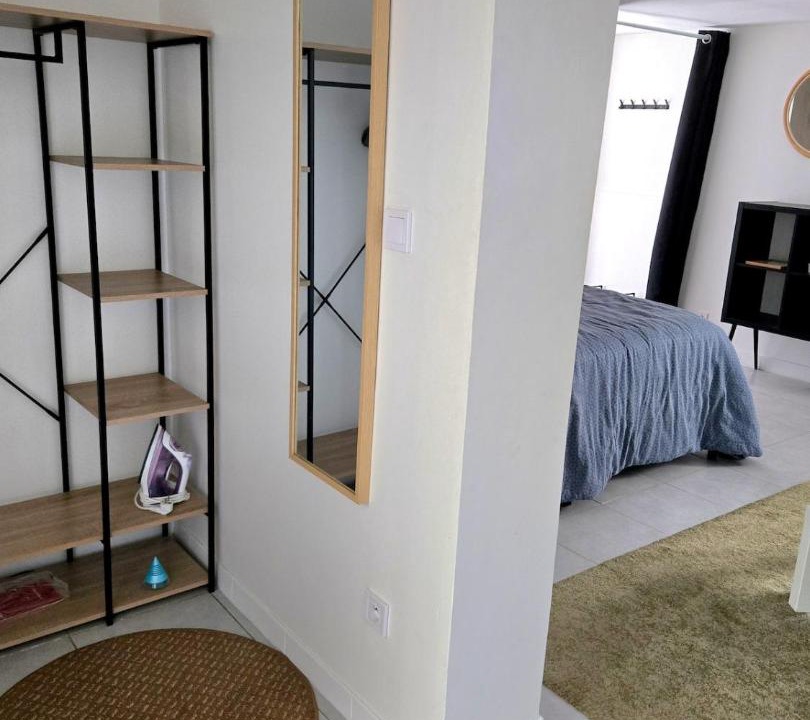 Photo of Bedroom in Epinay-sur-Seine
