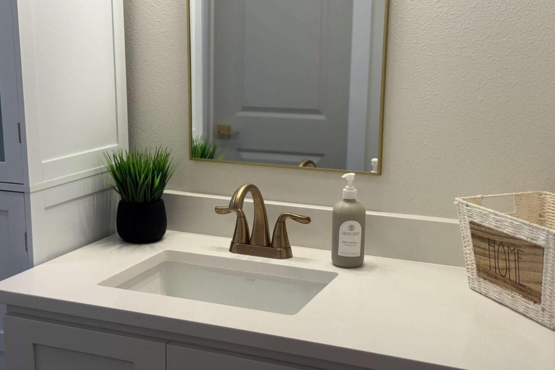 Photo of Bathroom in Harvard