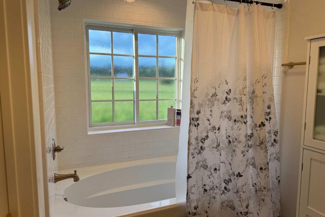 Photo of Bathroom in Harvard