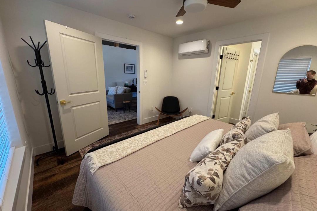 Photo of Bedroom in Harvard