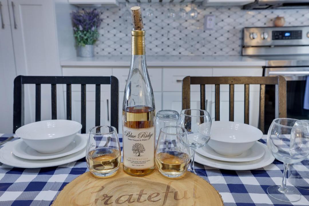 Photo of Kitchen in Village at Camelback