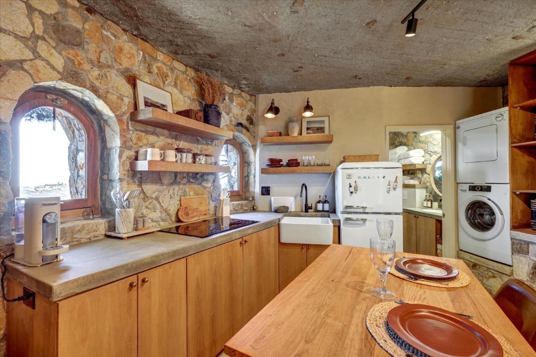 Photo of Kitchen in San Marcos