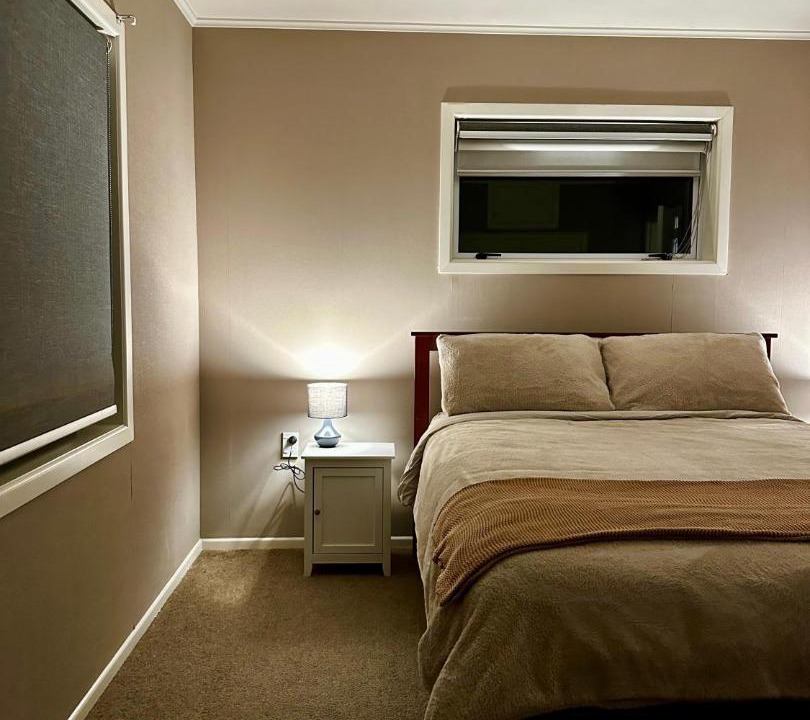 Photo of Bedroom in Te Poi