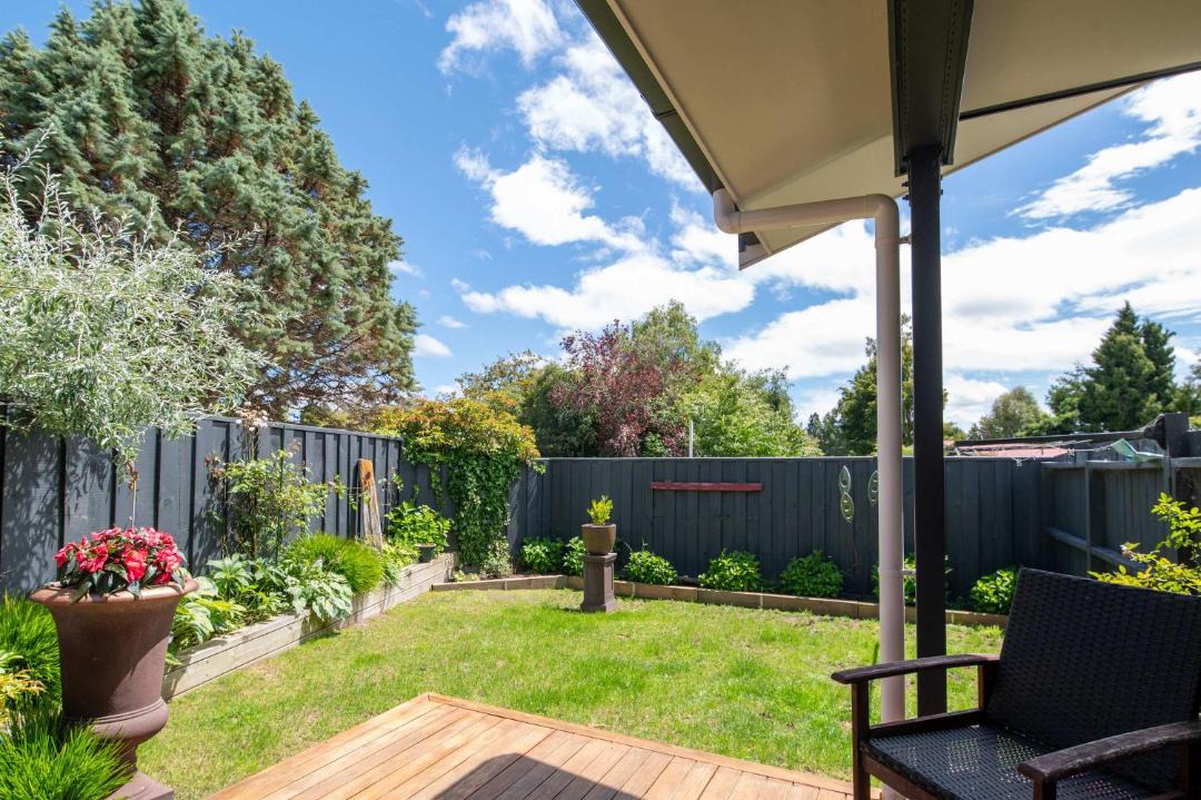 Photo of Patio Balcony in Springfield
