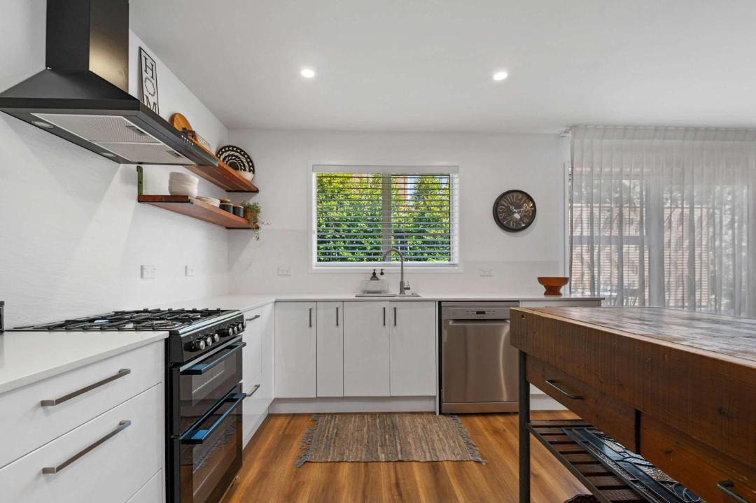 Photo of Kitchen in Springfield