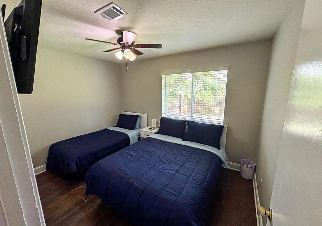 Photo of Bedroom in Bryan