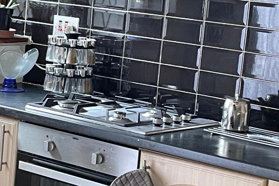 Photo of Kitchen in Loxford